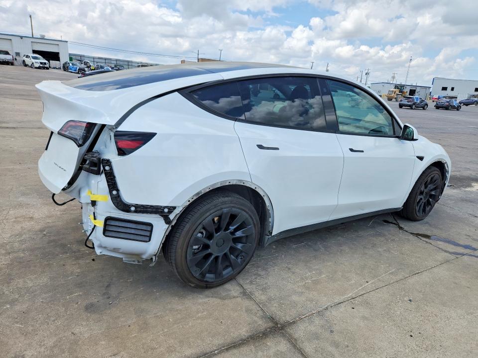 Aukcja sprzedaży 2023 Tesla Model Y, vin: 7SAYGDEE0PA051150, numer aukcji: 49156816