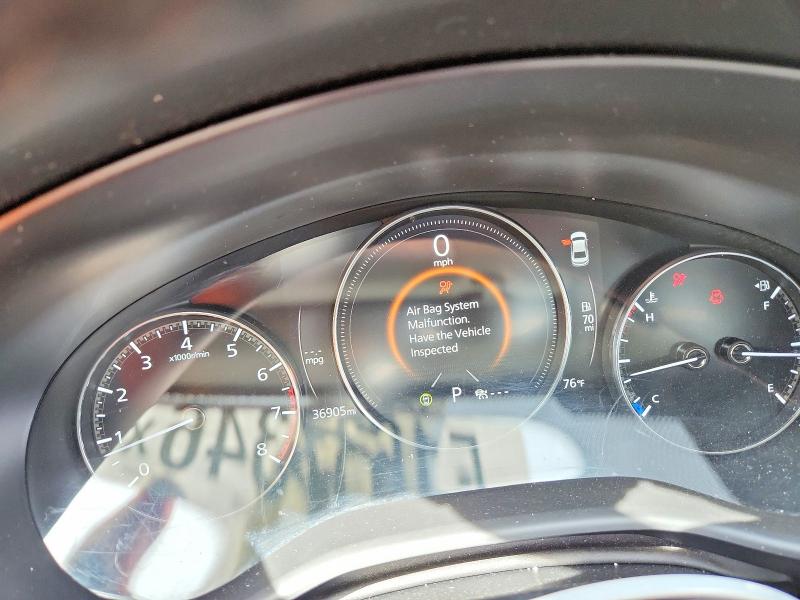 Aukcja sprzedaży 2024 Mazda 3, vin: 3MZBPACM4RM413264, numer aukcji: 51637346