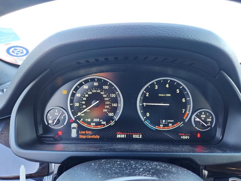 50735426 :رقم المزاد ، 5UXKR0C33H0X77710 vin ، 2017 Bmw X5 مزاد بيع