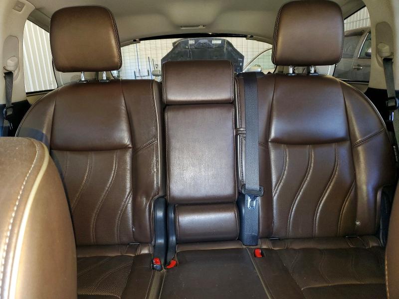 2020 Infiniti Qx60 მანქანა იყიდება აუქციონზე, vin: 5N1DL0MM8LC509550, აუქციონის ნომერი: 49493916