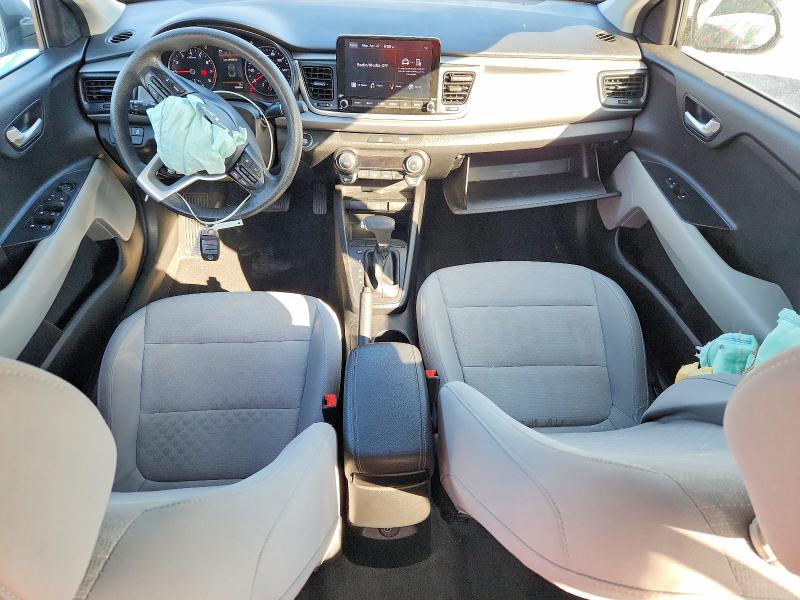 Aukcja sprzedaży 2023 Kia Rio, vin: 3KPA24ADXPE526046, numer aukcji: 51191596