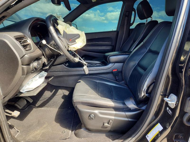 Aukcja sprzedaży 2021 Dodge Durango, vin: 1C4RDJDG7MC793326, numer aukcji: 50570176