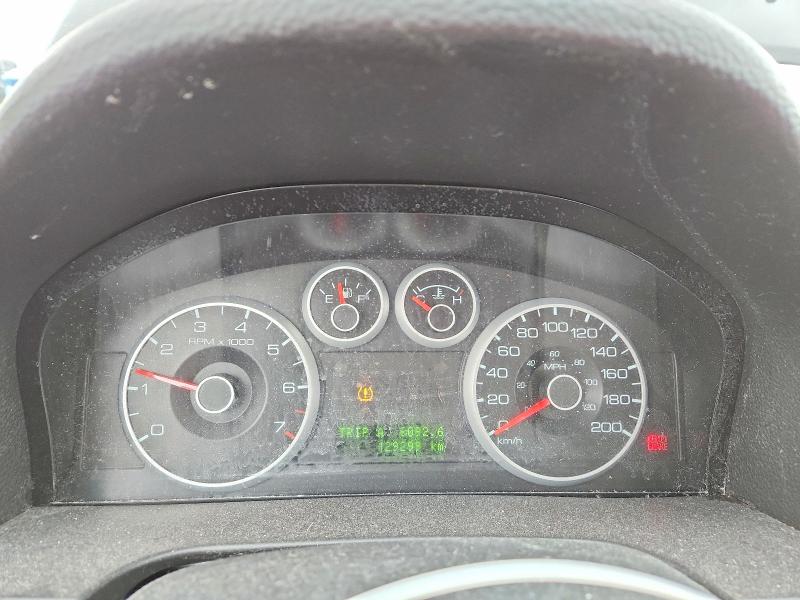 Продаж на аукціоні авто 2008 Ford Fusion, vin: 3FAHP07Z68R130546, номер лоту: 48399996