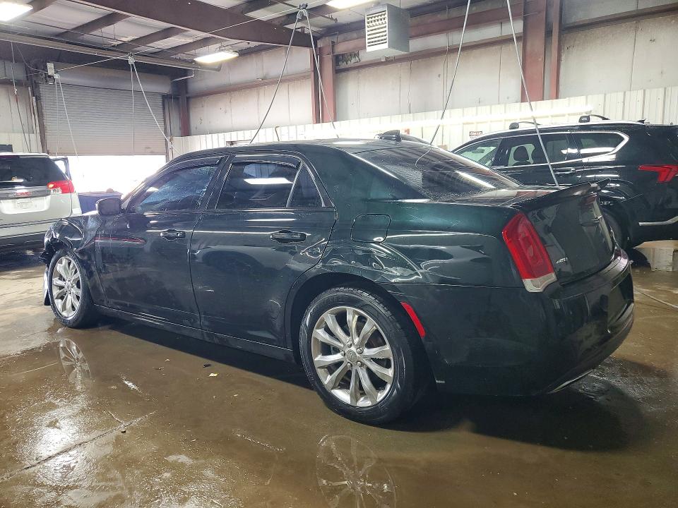 Aukcja sprzedaży 2016 Chrysler 300, vin: 2C3CCARG8GH194703, numer aukcji: 50921556