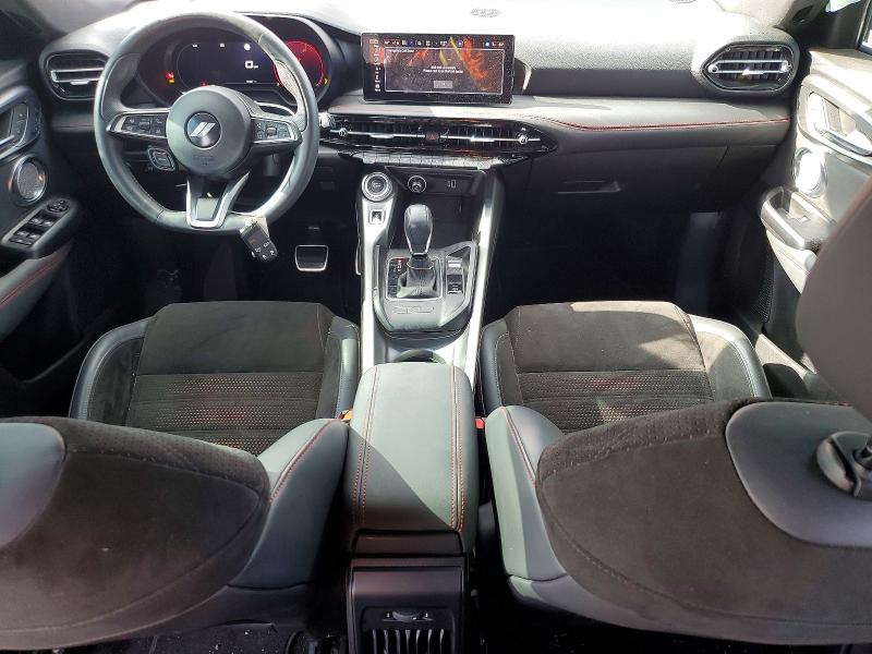 Продаж на аукціоні авто 2023 Dodge Hornet, vin: ZACNDFBN6P3A06516, номер лоту: 50097926