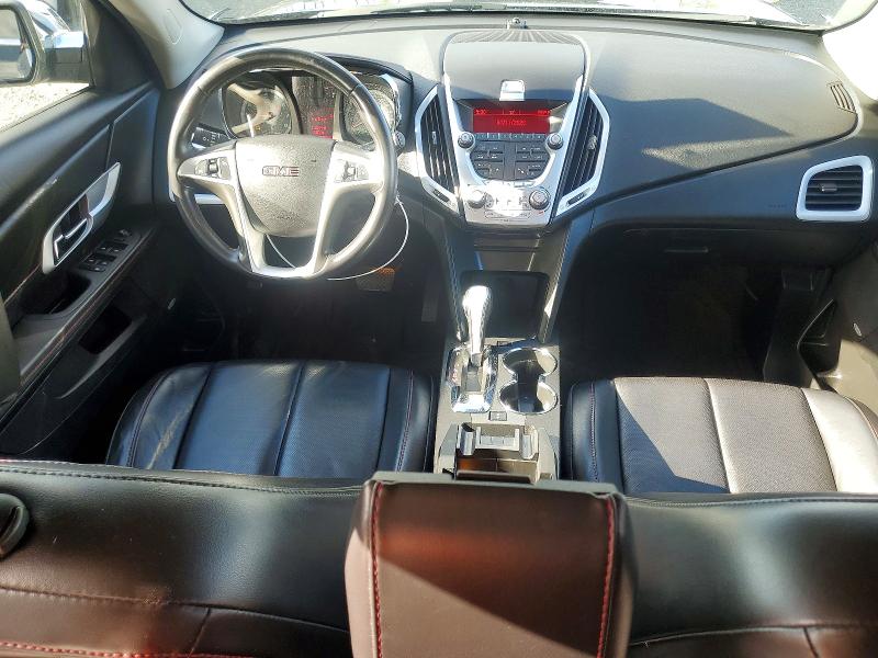 50129026 :رقم المزاد ، 2CTALWEC9B6325956 vin ، 2011 Gmc Terrain مزاد بيع