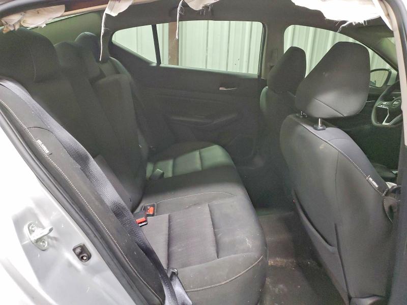 Продажа на аукционе авто 2022 Nissan Altima, vin: 1N4BL4DVXNN306197, номер лота: 51103126