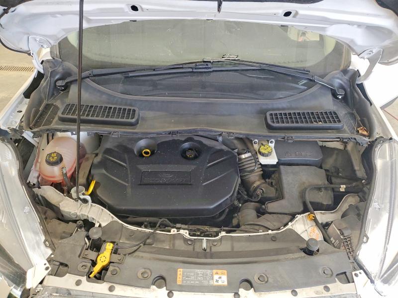 50311606 :رقم المزاد ، 1FMCU9J98KUB40372 vin ، 2019 Ford Escape مزاد بيع
