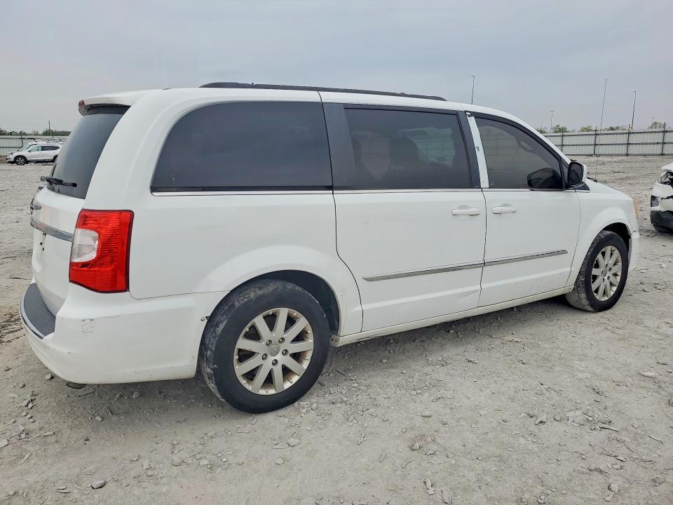 Продаж на аукціоні авто 2014 Chrysler Town & Country, vin: 2C4RC1BG8ER251795, номер лоту: 49474626