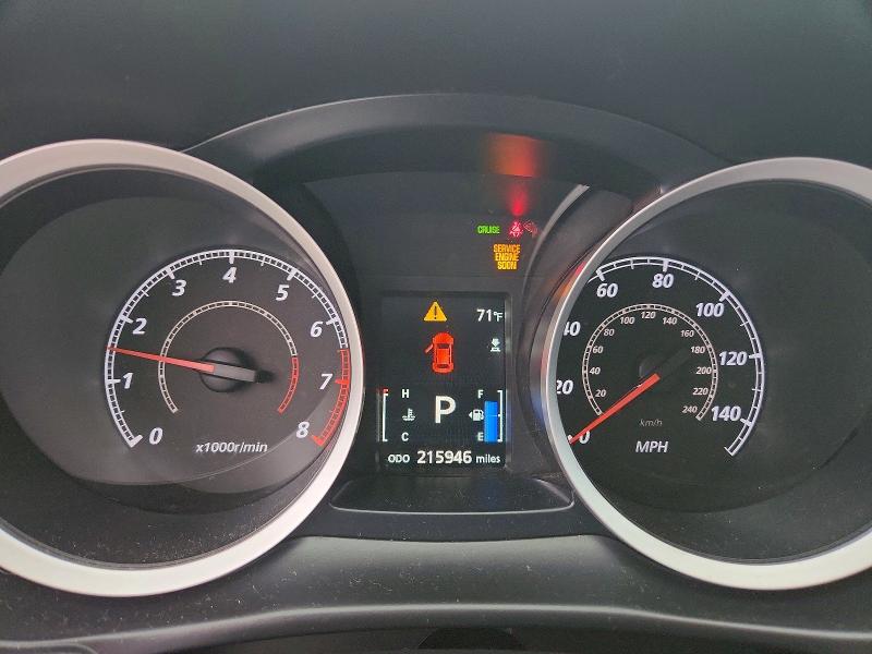 Aukcja sprzedaży 2015 Mitsubishi Lancer, vin: JA32U2FU0FU019845, numer aukcji: 51043906