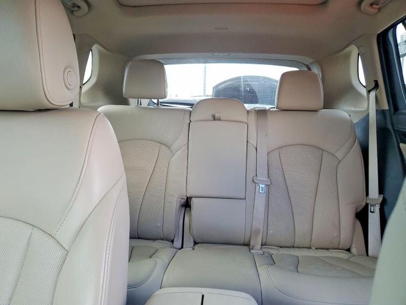 Продажа на аукционе авто 2018 Buick Envision, vin: LRBFX3SX6JD027519, номер лота: 48873646