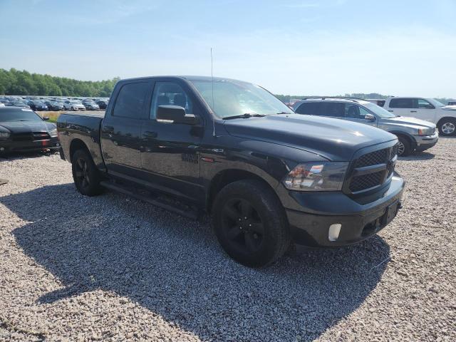Продаж на аукціоні авто 2018 Ram 1500, vin: 1C6RR7LM2JS354717, номер лоту: 49701956