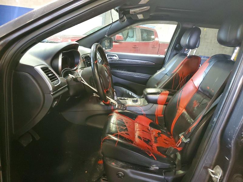 Aukcja sprzedaży 2019 Jeep Grand Cherokee, vin: 1C4RJFBG7KC762597, numer aukcji: 48285096