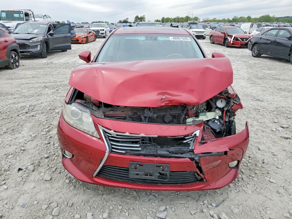 Продаж на аукціоні авто 2013 Lexus Es 300h, vin: JTHBW1GG7D2024465, номер лоту: 48901946