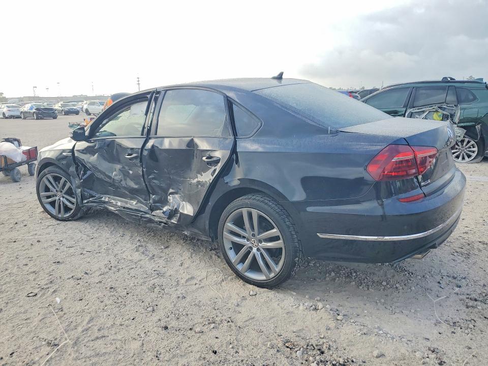 Aukcja sprzedaży 2018 Volkswagen Passat, vin: 1VWAA7A3XJC048993, numer aukcji: 48407896