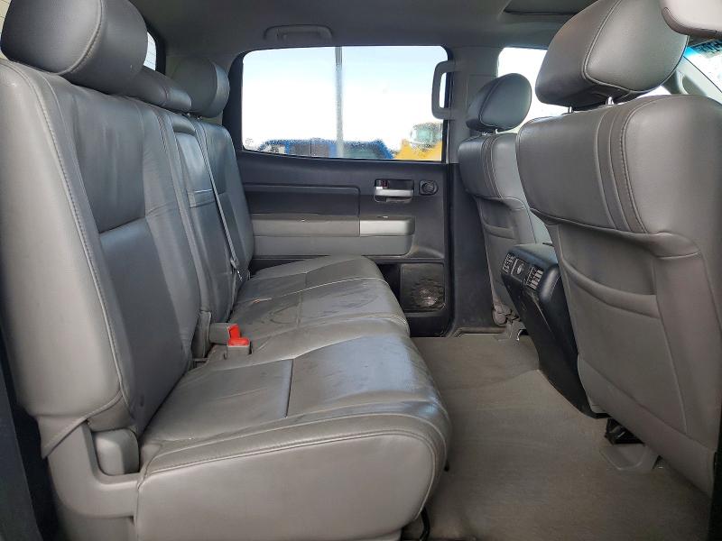 53288646 :رقم المزاد ، 5TFDV58188X063606 vin ، 2008 Toyota Tundra مزاد بيع