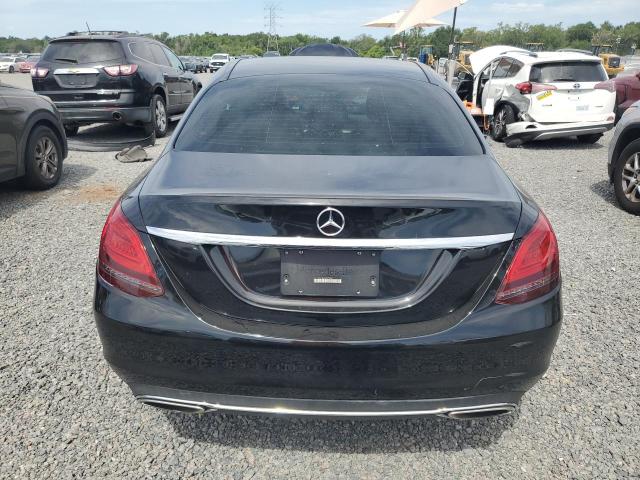 Продажа на аукционе авто 2020 Mercedes-benz C, vin: W1KWF8DBXLR572489, номер лота: 51805056