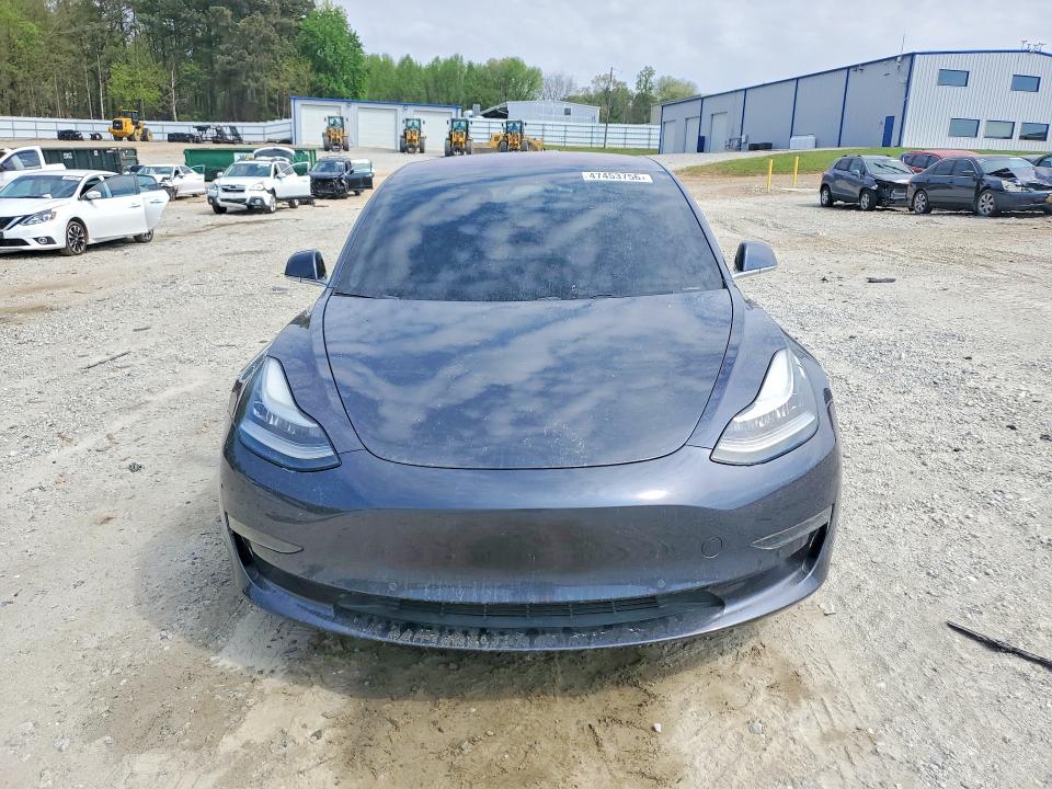Aukcja sprzedaży 2018 Tesla Model 3, vin: 5YJ3E1EB2JF054871, numer aukcji: 47453756