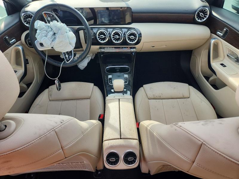 Aukcja sprzedaży 2019 Mercedes-benz A, vin: WDD3G4EBXKW014164, numer aukcji: 48334626
