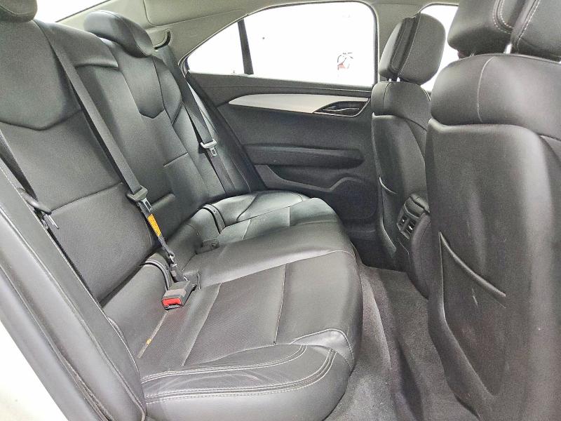 Продажа на аукционе авто 2013 Cadillac Ats, vin: 1G6AB5RA8D0173412, номер лота: 48922206