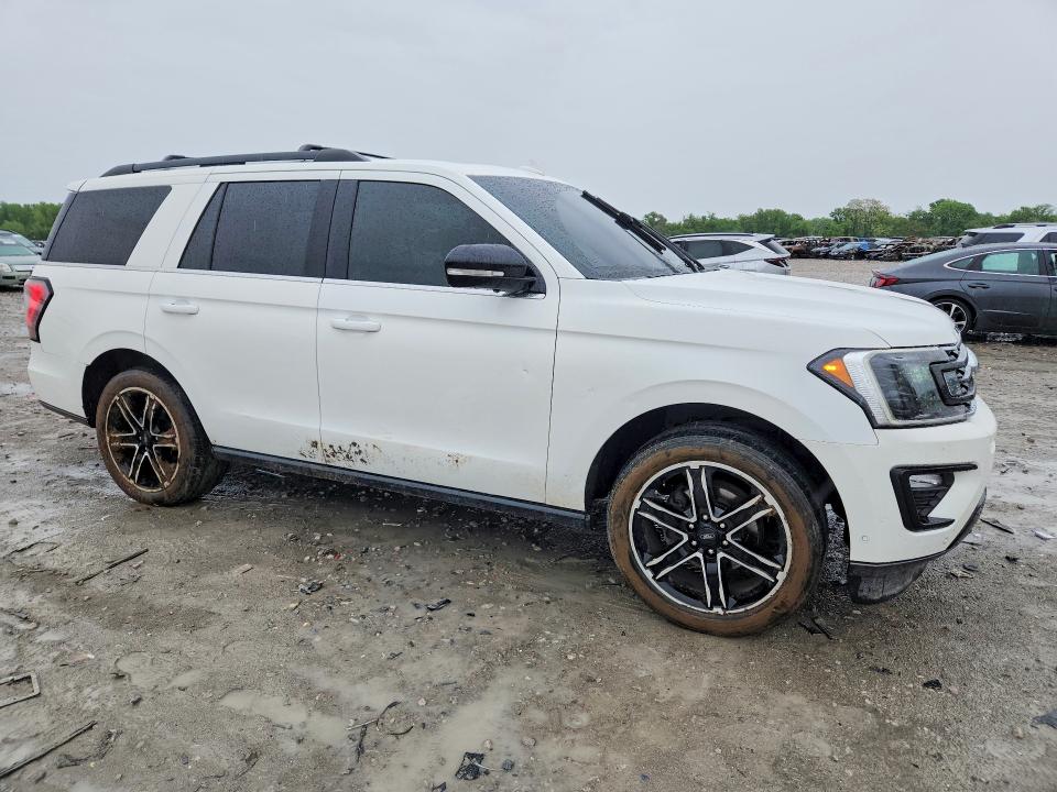 Aukcja sprzedaży 2020 Ford Expedition, vin: 1FMJU2AT8LEA23865, numer aukcji: 51025516