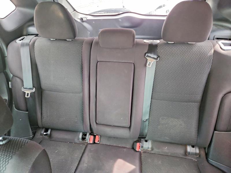 Aukcja sprzedaży 2020 Nissan Rogue Sport, vin: JN1BJ1CV7LW551114, numer aukcji: 50501686