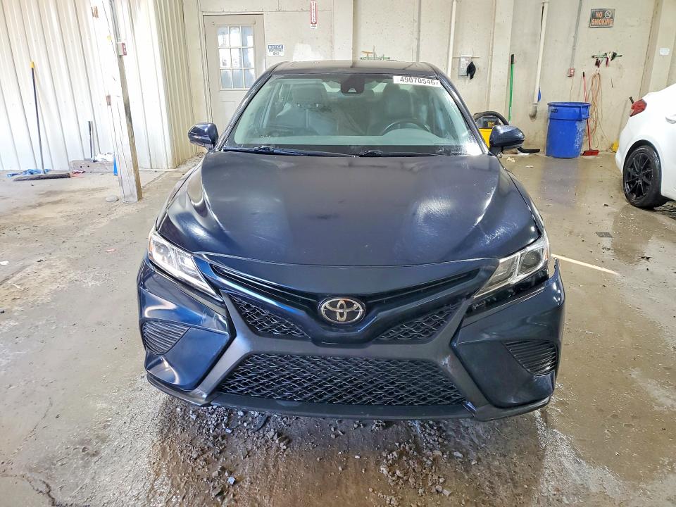 Aukcja sprzedaży 2019 Toyota Camry, vin: 4T1B11HK1KU713448, numer aukcji: 49070546