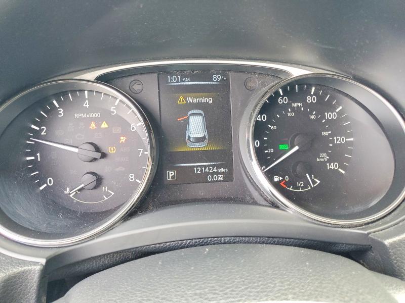 Продажа на аукционе авто 2016 Nissan Rogue, vin: KNMAT2MTXGP668529, номер лота: 51378296