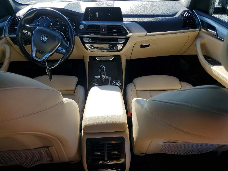 Aukcja sprzedaży 2021 Bmw X3, vin: 5UXTY3C0XM9H40452, numer aukcji: 51036136