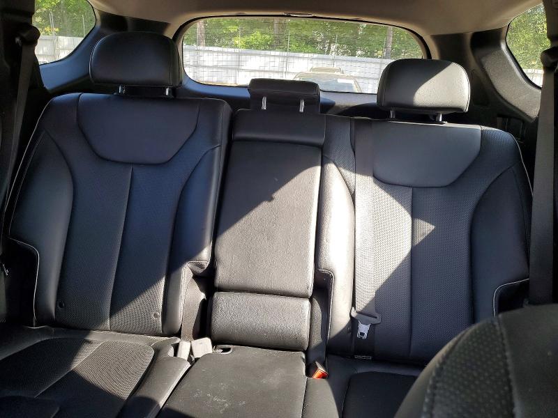 50071336 :رقم المزاد ، 5NMS4DAL0PH533554 vin ، 2023 Hyundai Santa Fe مزاد بيع
