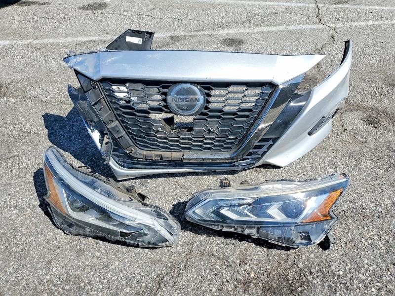 49912996 :رقم المزاد ، 1N4BL4CV8LC189004 vin ، 2020 Nissan Altima مزاد بيع