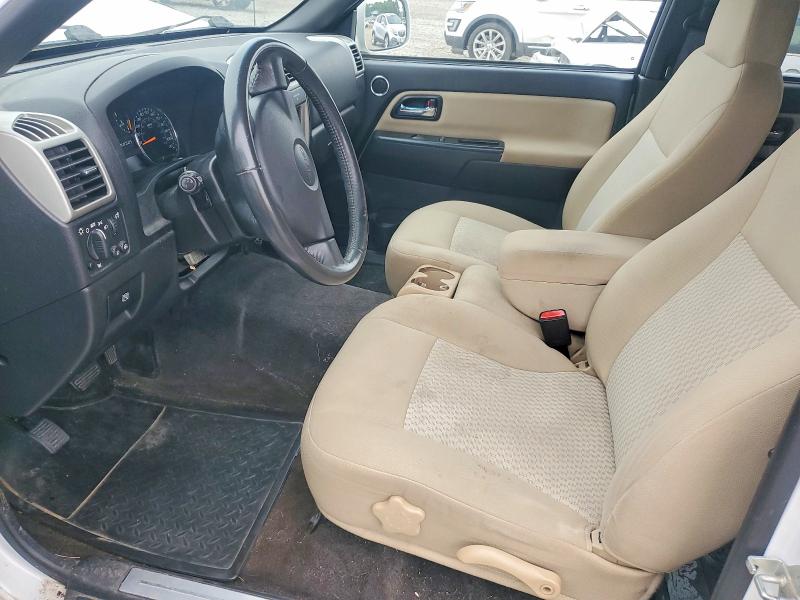 Aukcja sprzedaży 2009 Gmc Canyon, vin: 1GTCS13E298121647, numer aukcji: 51354356