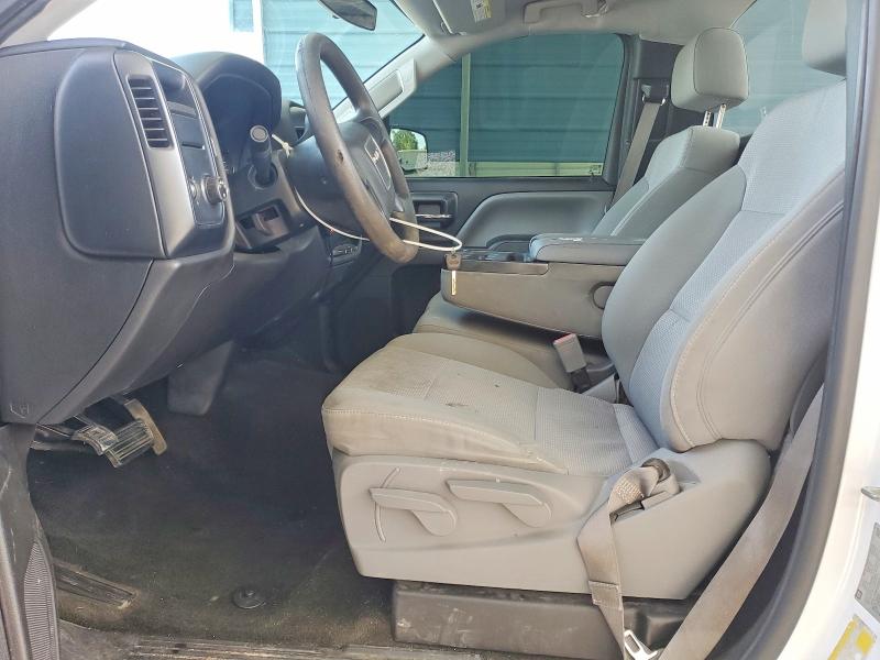 Aukcja sprzedaży 2015 Gmc Sierra, vin: 1GTN1TEC4FZ432909, numer aukcji: 48996106