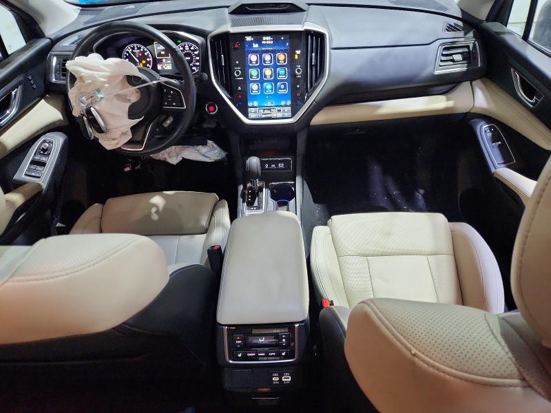 2024 Subaru Ascent მანქანა იყიდება აუქციონზე, vin: 4S4WMAUDXR3400155, აუქციონის ნომერი: 50981386