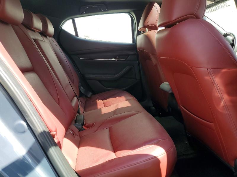 Aukcja sprzedaży 2025 Mazda 3, vin: JM1BPBLM9S1769687, numer aukcji: 48955896