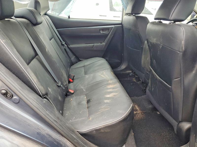 Продажа на аукционе авто 2014 Toyota Corolla, vin: 5YFBURHE0EP064991, номер лота: 50956496