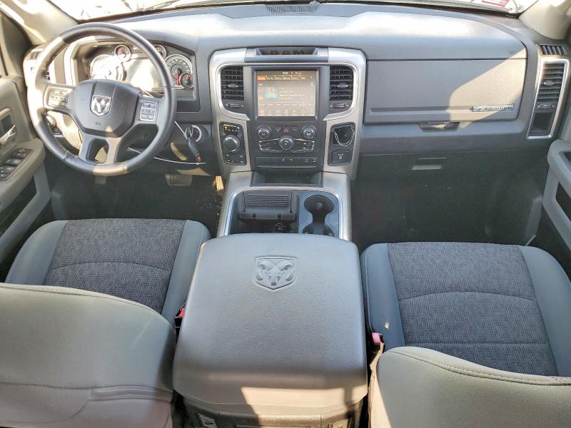 Продаж на аукціоні авто 2016 Ram 1500, vin: 1C6RR7LT2GS130783, номер лоту: 50049836