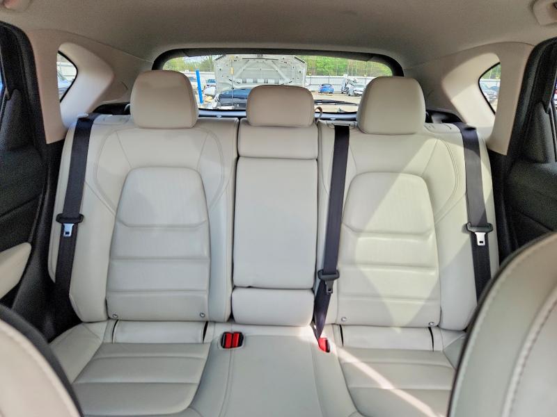 2020 Mazda Cx-5 მანქანა იყიდება აუქციონზე, vin: JM3KFBAY8L0841924, აუქციონის ნომერი: 48805126