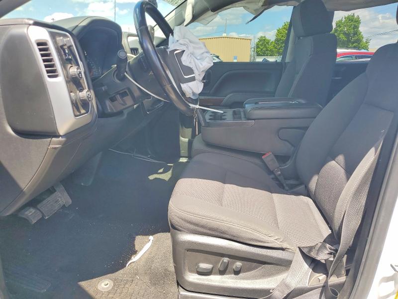 Aukcja sprzedaży 2018 Gmc Sierra, vin: 1GTV2MEC5JZ376281, numer aukcji: 51815216