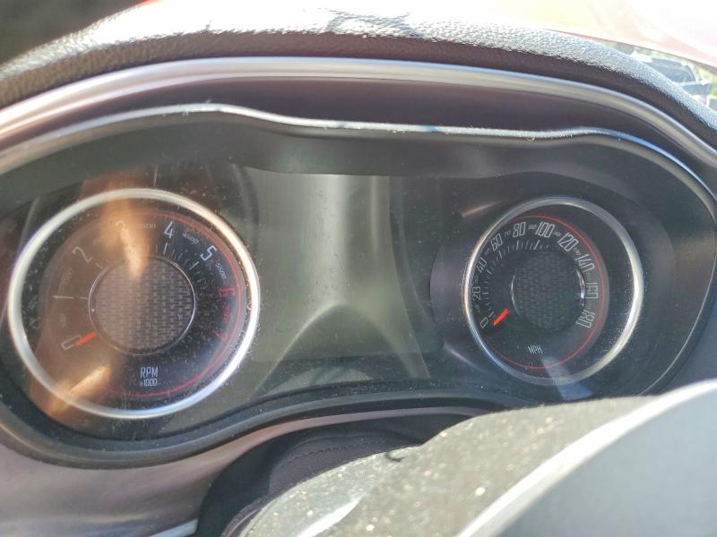 Продажа на аукционе авто 2021 Dodge Challenger, vin: 2C3CDZFJ9MH538952, номер лота: 46134076