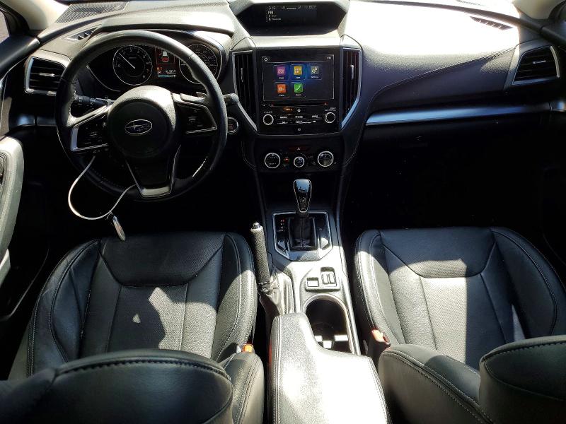 Aukcja sprzedaży 2017 Subaru Impreza, vin: 4S3GTAN67H3701041, numer aukcji: 50609536