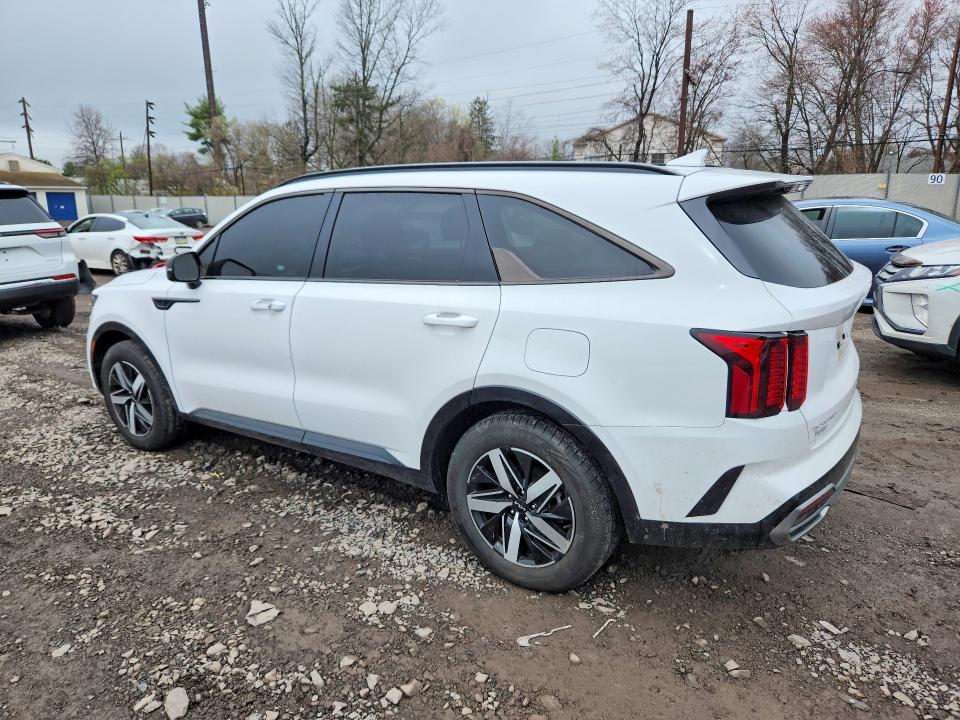 Продаж на аукціоні авто 2023 Kia Sorento, vin: 5XYRL4LC4PG164383, номер лоту: 47629556