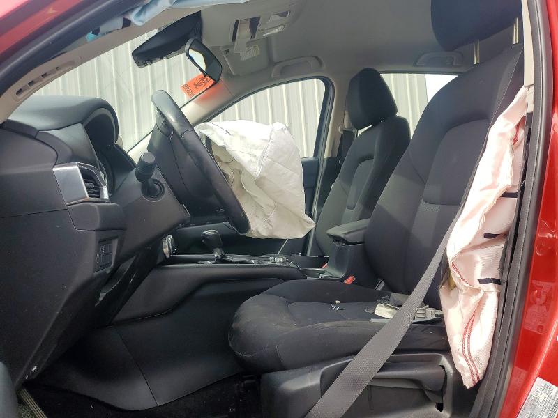 51194266 :رقم المزاد ، JM3KFBBM9K1606081 vin ، 2019 Mazda Cx-5 مزاد بيع