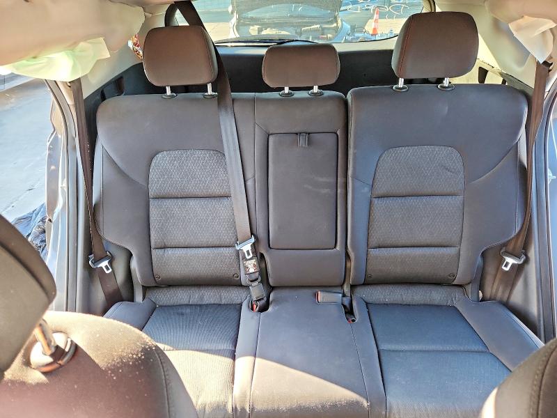 Продаж на аукціоні авто 2018 Hyundai Tucson, vin: KM8J33A22JU823306, номер лоту: 48851096