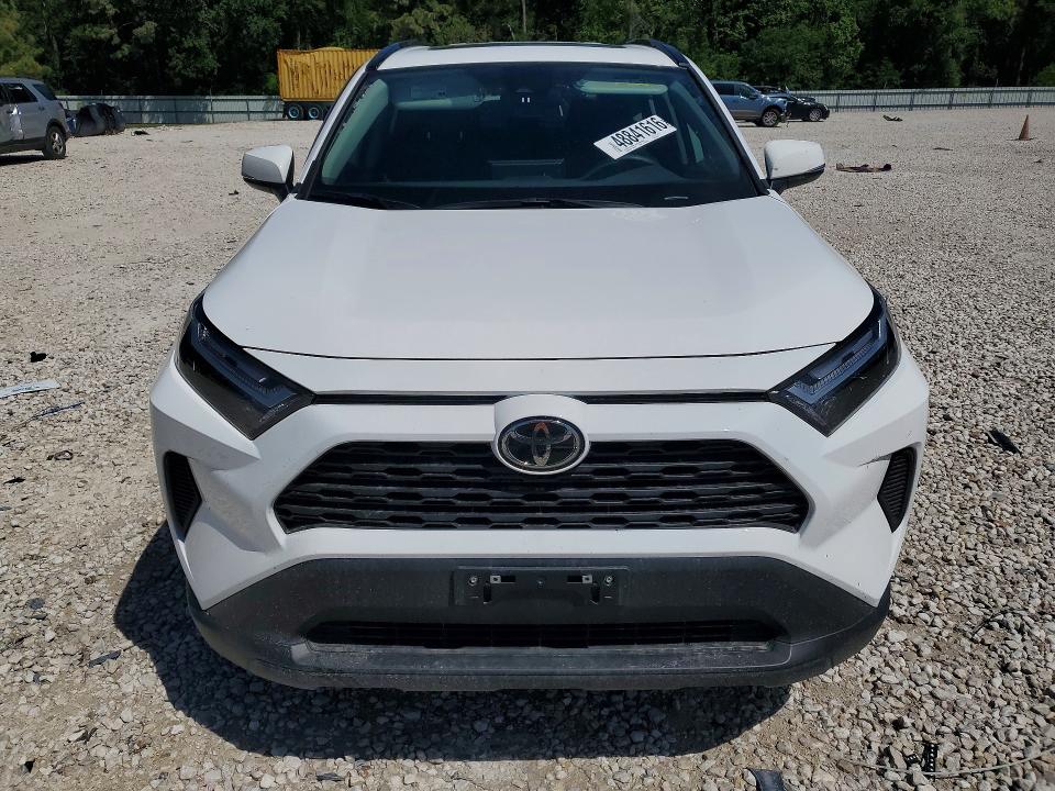 Aukcja sprzedaży 2025 Toyota Rav4, vin: 2T3W1RFV3SC354433, numer aukcji: 48841616