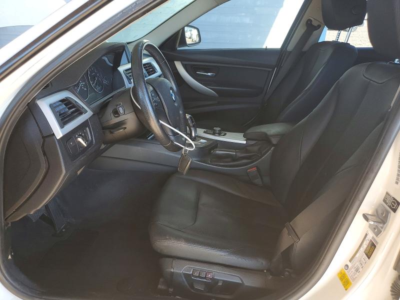 49105286 :رقم المزاد ، WBA3A5C54DJ461066 vin ، 2013 Bmw 328 مزاد بيع