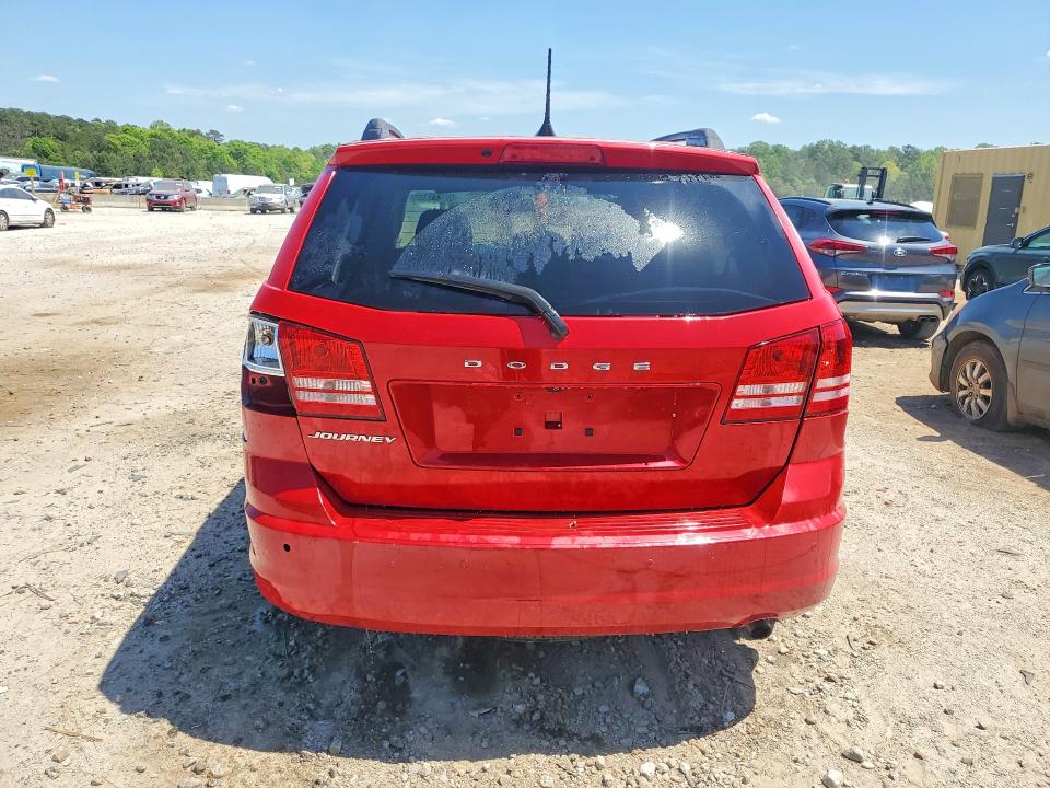 Продаж на аукціоні авто 2020 Dodge Journey, vin: 3C4PDCAB3LT237920, номер лоту: 49271856
