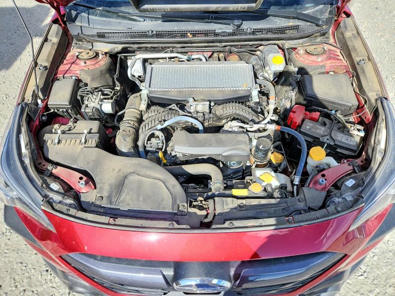 Продаж на аукціоні авто 2024 Subaru Outback, vin: 4S4BTGPD6R3286896, номер лоту: 51460976