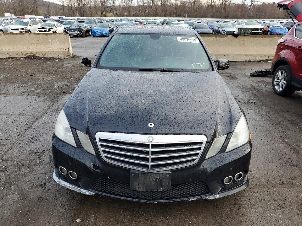 Продажа на аукционе авто 2010 Mercedes-benz E, vin: WDDHF8HB0AA056625, номер лота: 48079016