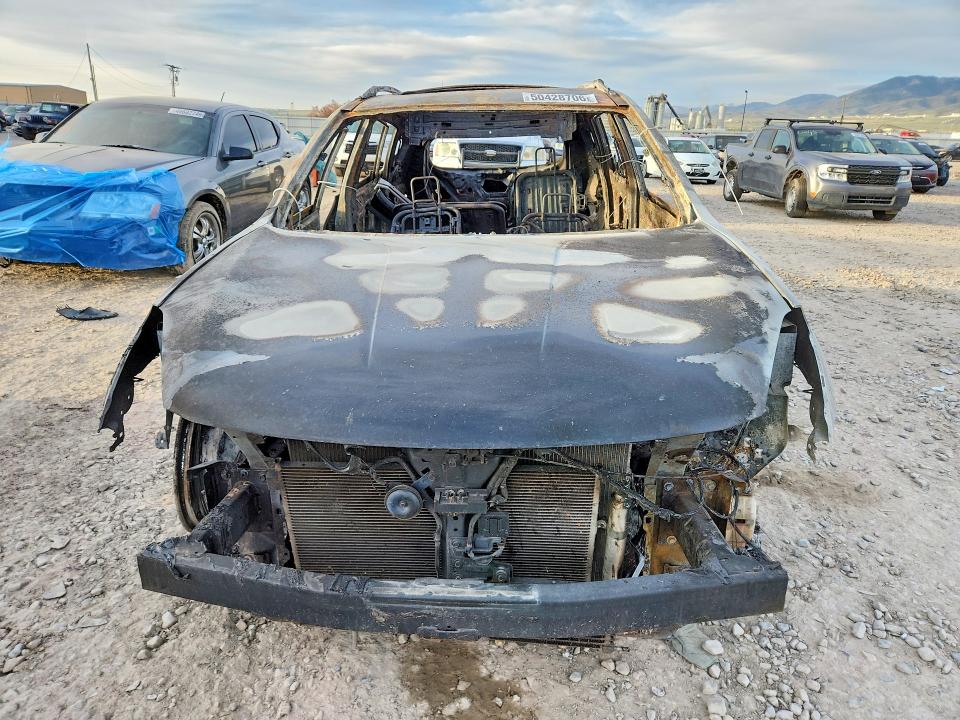 56538186 :رقم المزاد ، JN8AS5MT1CW613864 vin ، 2012 Nissan Rogue مزاد بيع